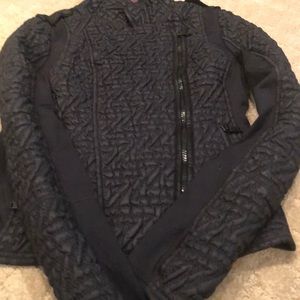 Quilted Jacket